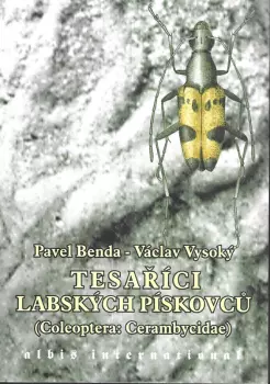 Václav Vysoký: Tesaříci labských pískovců