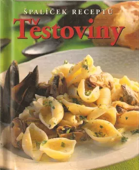 Tom Bridge: Těstoviny