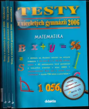 Název varianty