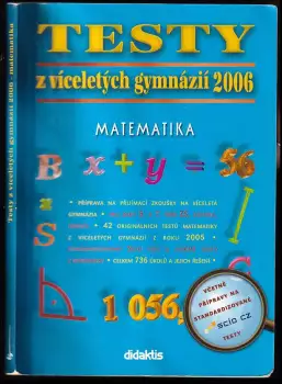 Název varianty