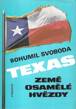 Bohumil Svoboda: Texas