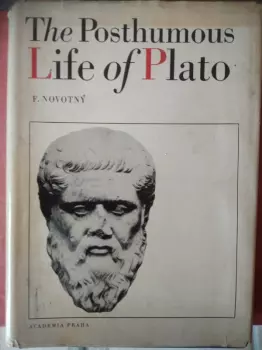 František Novotný: The Posthumous Life of Plato