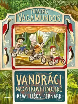 Název varianty