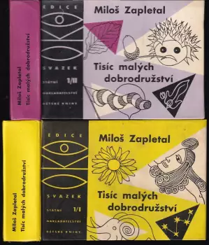 Název varianty