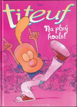 Název varianty