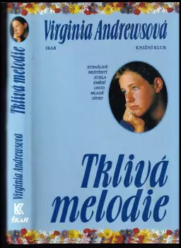 Název varianty