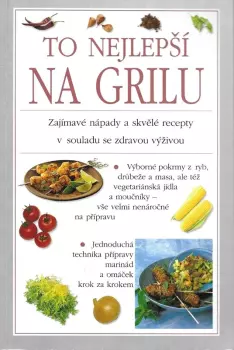 Valerie Ferguson: Na grilu