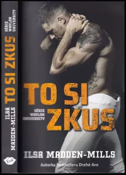 Název varianty