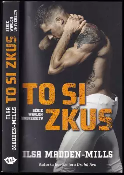 Název varianty