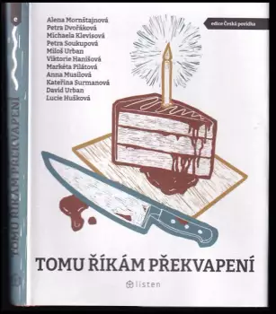 Název varianty