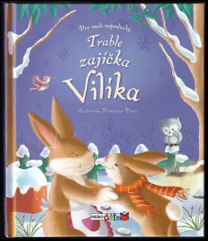 Název varianty