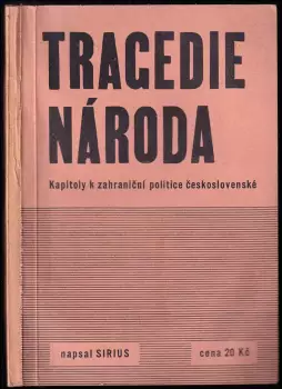 Název varianty