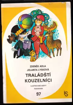 Název varianty
