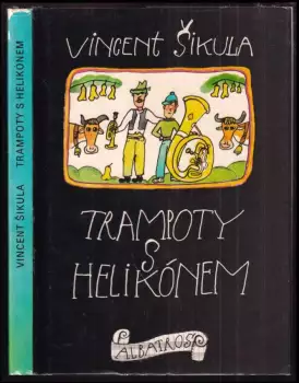 Název varianty