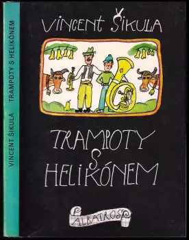 Název varianty