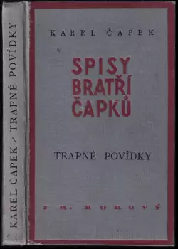Název varianty