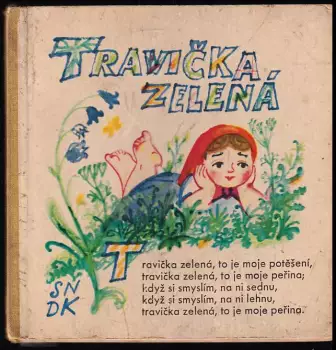 Název varianty