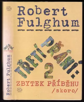 Název varianty