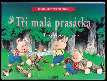 Název varianty
