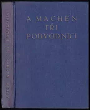 Název varianty