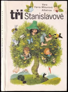 Název varianty
