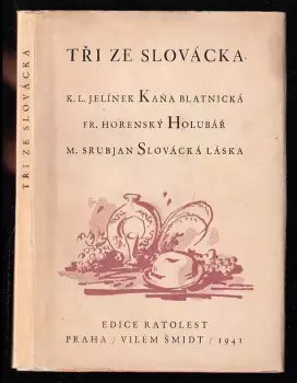 Název varianty
