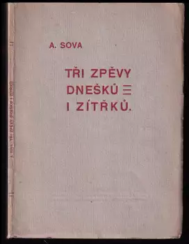 Název varianty
