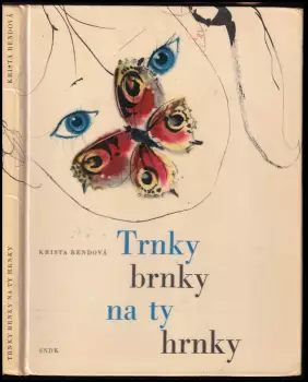Název varianty