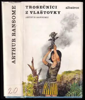 Název varianty