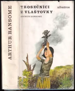 Název varianty