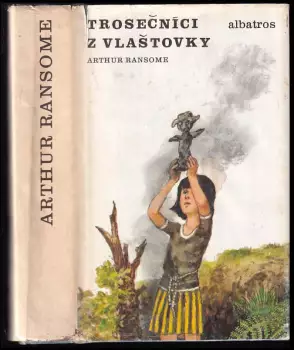 Název varianty