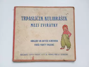 Název varianty