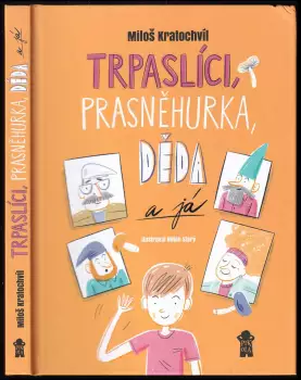 Název varianty
