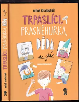Název varianty