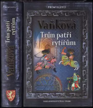Název varianty