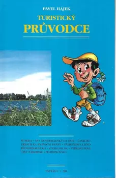 Pavel Hájek: Turistický průvodce