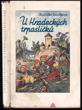 Název varianty
