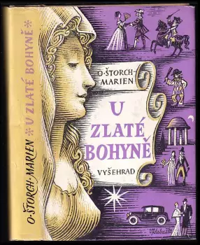 Název varianty