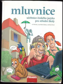 Název varianty