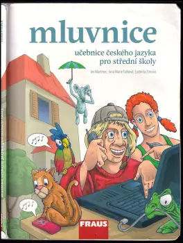 Název varianty