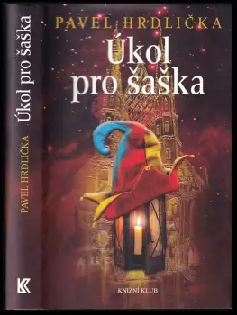 Název varianty