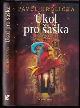 Název varianty
