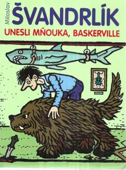 Název varianty