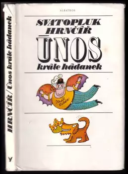 Název varianty