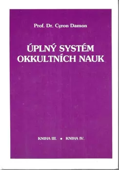 Cyron Damon: Úplný systém okultních nauk
