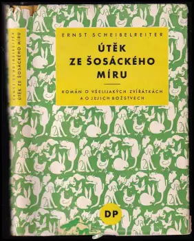 Název varianty