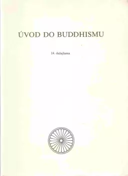 Bstan-'dzin-rgya-mtsho: Úvod do buddhismu