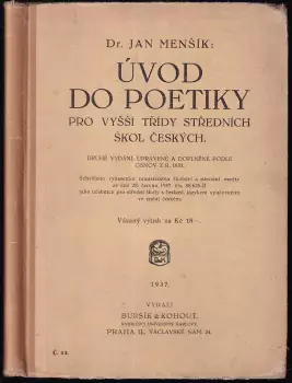 Název varianty