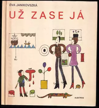 Název varianty