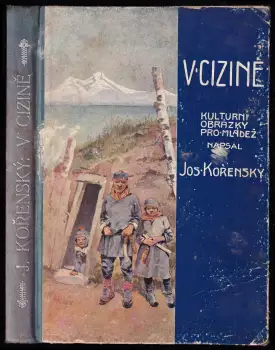 Název varianty